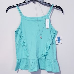 3/$25 🆕️ ARIZONA JEAN Girls Tank